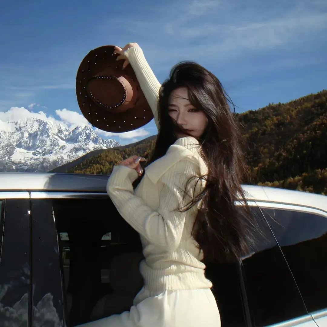 女性人体美