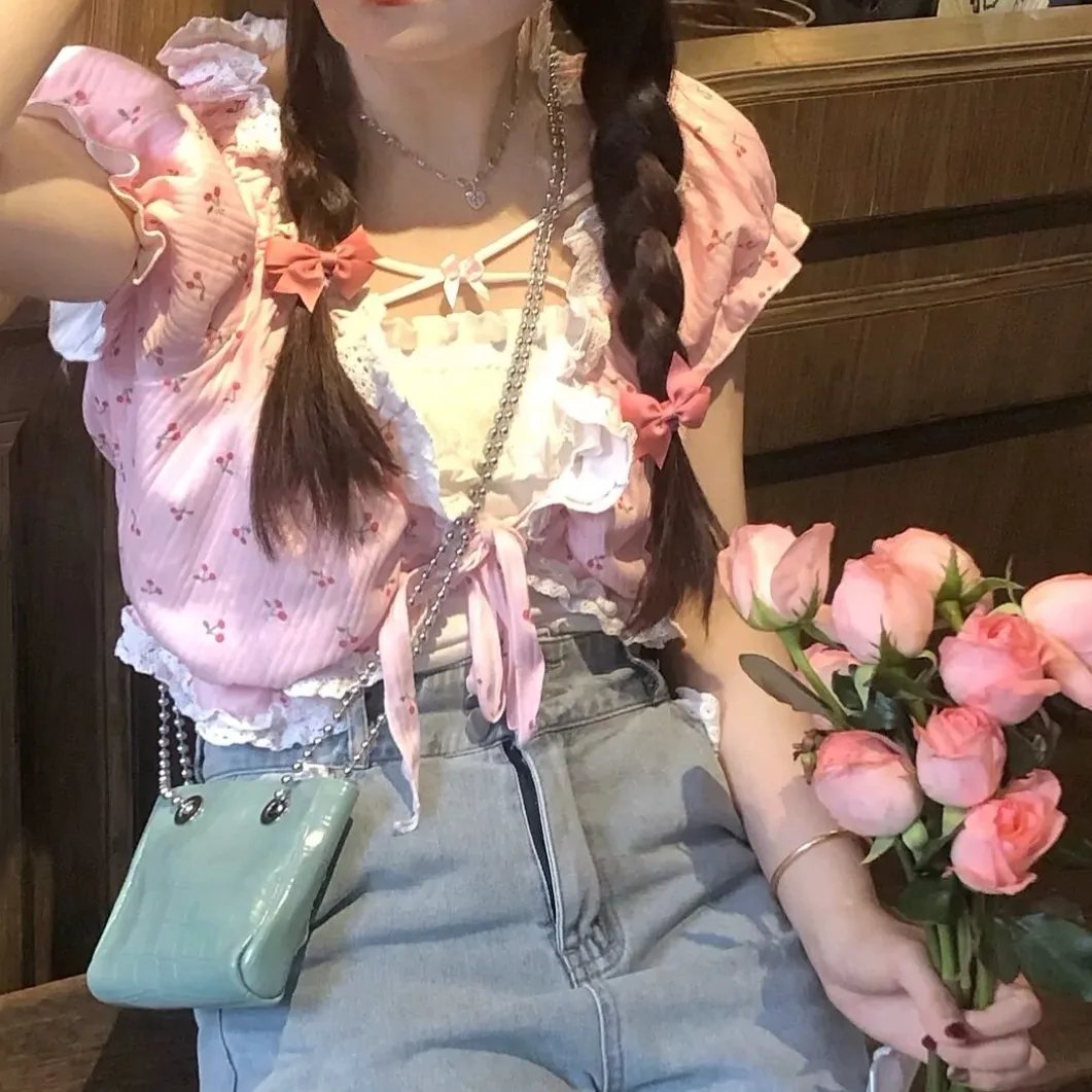 母女大战