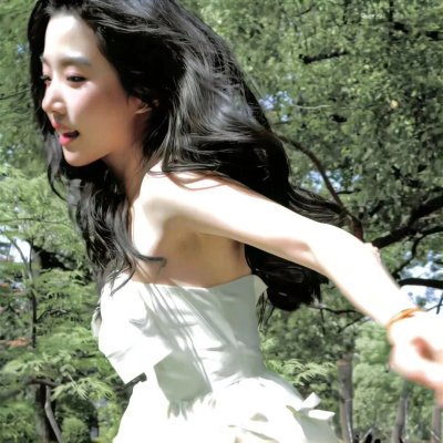 奇怪的记忆